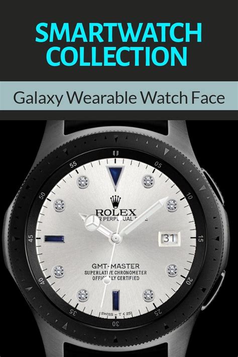 galaxy gear s2 rolex face|samsung galaxy watch face reviews.